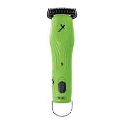 KMX+ 2-Speed Corded/Cordless Clipper  Wahl